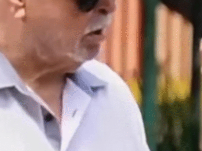 Idoso cai em pegadinha de pesquisa eleitoral e se recusa a votar em Lula; VEJA VÍDEO