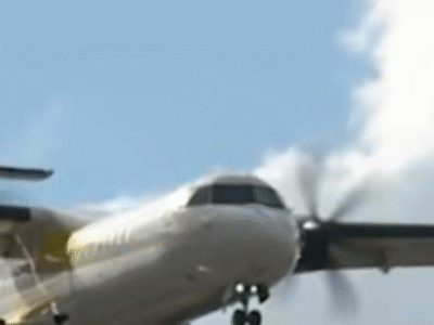 Queda de avião em Vinhedo: áudios inéditos mostram conversa entre pilotos e controle aéreo; OUÇA ÁUDIO