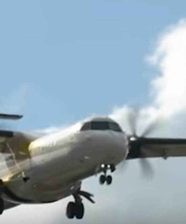 Queda de avião em Vinhedo: áudios inéditos mostram conversa entre pilotos e controle aéreo; OUÇA ÁUDIO