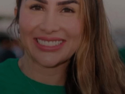 Primeira-dama de prefeitura do Maranhão teria usado cartão da prefeitura para pagar faculdade de medicina