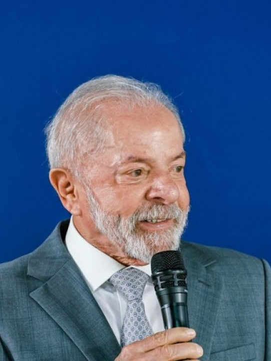 DERRETENDO: Levantamento mostra que maioria dos brasileiros desaprova o governo Lula; VEJA NÚMEROS