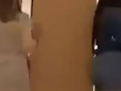 Senadora faz compras em loja de luxo nos EUA com lobista enrolado; VEJA VÍDEO