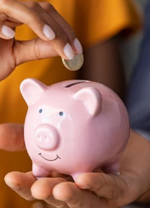 DATAFOLHA: principal meta dos brasileiros para 2026. à frente de qualquer outro objetivo pessoal ou profissional