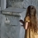 Criança deseja feliz aniversário a Deus e o inesperado acontece; VEJA VÍDEO