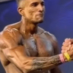 Fisiculturista morre após infecção por bactéria ‘devoradora de carne’