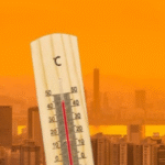 Inmet eleva alerta de calorão ao nível máximo em SC e outros 7 estados