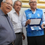 Retrospectiva 2025: Santa Casa de Marília traz os resumos dos principais fatos da unidade hospitalar mariliense em 2025. Confira mês a mês os destaques, que foram muitos