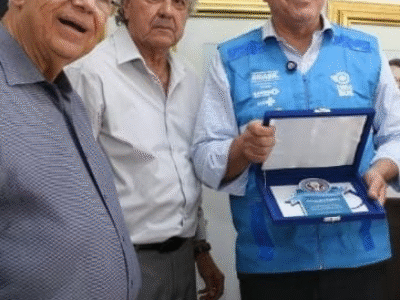 Retrospectiva 2025: Santa Casa de Marília traz os resumos dos principais fatos da unidade hospitalar mariliense em 2025. Confira mês a mês os destaques, que foram muitos