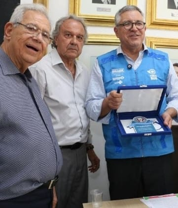 Retrospectiva 2025: Santa Casa de Marília traz os resumos dos principais fatos da unidade hospitalar mariliense em 2025. Confira mês a mês os destaques, que foram muitos