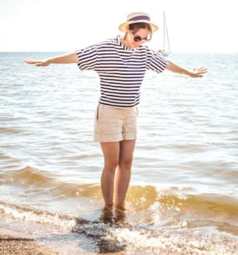 Como o contato com sol, mar e natureza fortalece corpo e mente Mais do que ser a estação das férias, o verão oferece estímulos que melhoram o humor, aumentam o bem- estar, reduzem a ansiedade e fortalecem o corpo