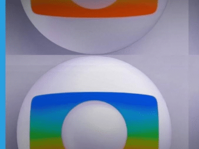 Braço digital do Banco Master investe mais de R$ 100 milhões em patrocínio na Globo, aponta matéria