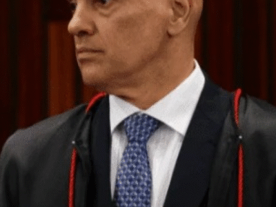 MORAES NO FOCO: oposição recorre ao Senado por crimes de responsabilidade