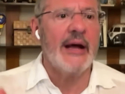 Caso Master era tão grave que BC partiu direto para a liquidação, afirma ex-BC