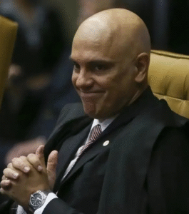 PGR enterra pedido de investigação contra Moraes e oposição pede impeachment