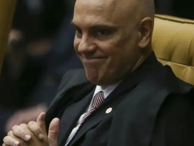 PGR enterra pedido de investigação contra Moraes e oposição pede impeachment