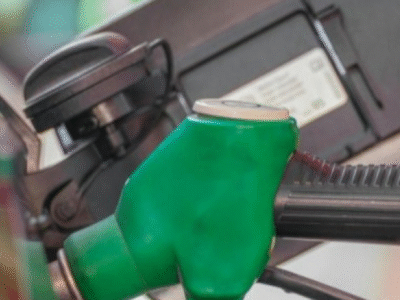 DISPAROU: Gasolina e etanol fecham o ano com aumento nos postos