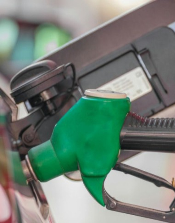 DISPAROU: Gasolina e etanol fecham o ano com aumento nos postos