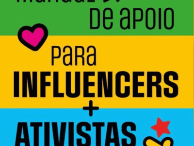 PT lança manual para militância digital pró-Lula evitar processos