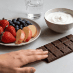 Por que sentimos vontade de comer doce quando estamos tristes?