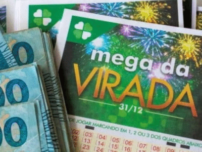 Até que horas posso apostar na Mega da Virada 2025?