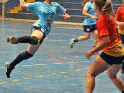 Marília é campeã no Handebol Feminino da Liga Regional Regional do Estado de São Paulo. (LRHESP) 2025. Venceu Bauru por 52 a 18 e Araçatuba por 27 a 12. Confira a conquista!