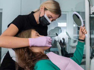 Canal nos dentes pode ajudar a controlar a glicemia, diz estudo