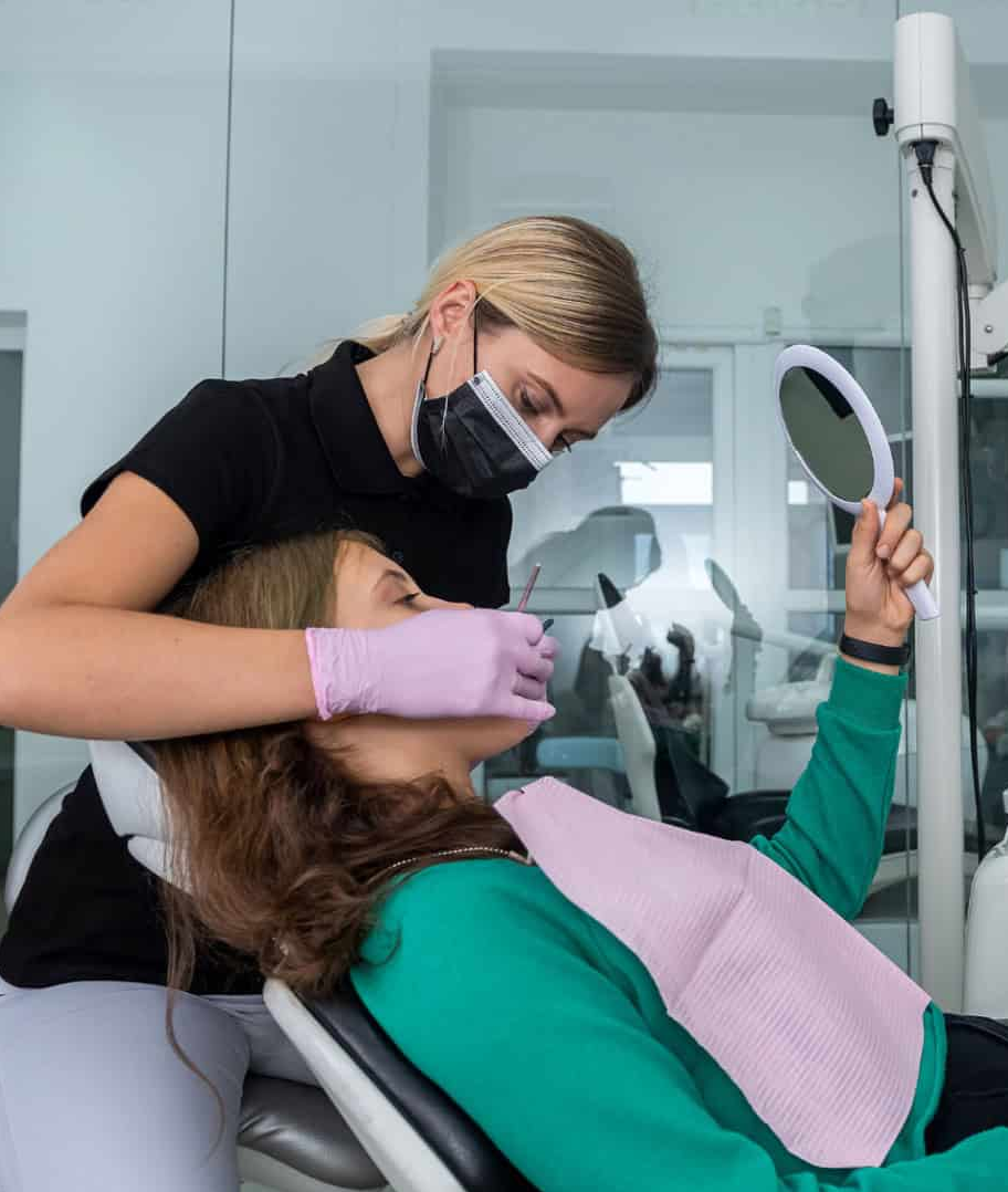 Canal nos dentes pode ajudar a controlar a glicemia, diz estudo