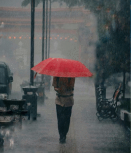 Chuvas intensas e até 32°C: meteorologistas antecipam como fica o clima no Brasil em dezembro