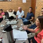 Emdurb se reúne com autoescolas e debate impactos das novas regras para obtenção da CNH. Autarquia municipal mantém diálogo com a sociedade para atendimento e colaboração