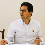 Impostômetro 2025: Painel atinge quase R$ 4 trilhões no pagamento de impostos, mostra vice-presidente da Associação Comercial e de Inovação de Marília, Marcelo Mantelli