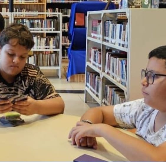 Cultura em Marília: exposições, literatura e cultura urbana são atrações do fim de semana. Confira a programação deste fim de semana. Artes visuais, leitura e atividades até para crianças