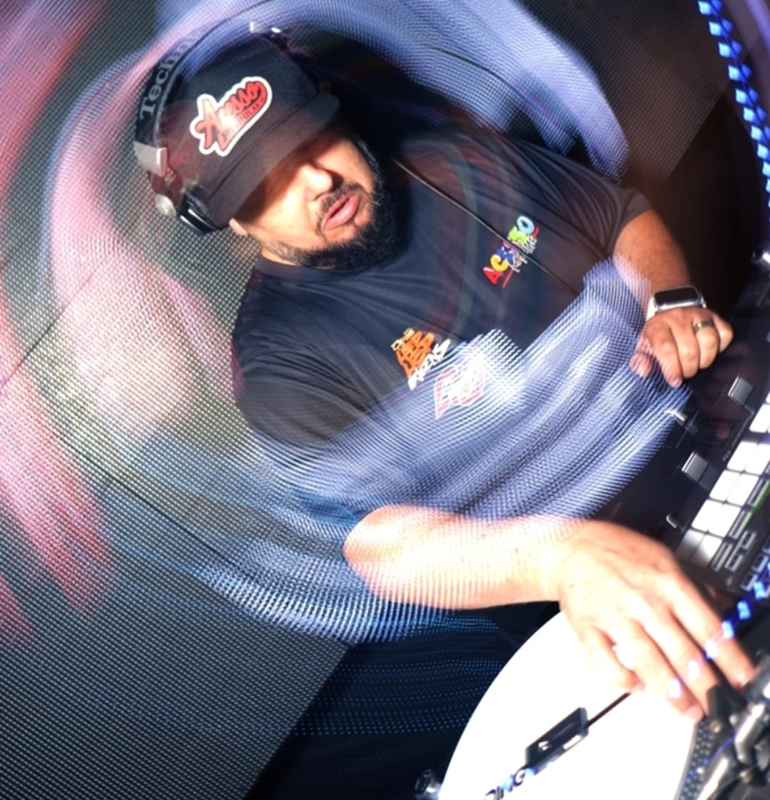 Cultura: Circuito Paulista de Hip Hop desembarca em Marília com mais de 20 artistas e shows de lendas do Rap Nacional. Haverá oficinas, batalhas de rimas e vários shows. Confira!