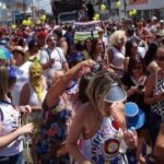 Tradicional bloco carnavalesco “Bagunça do Circo” abre oficialmente a programação do Carnaval de Marília. Confira dia e horário