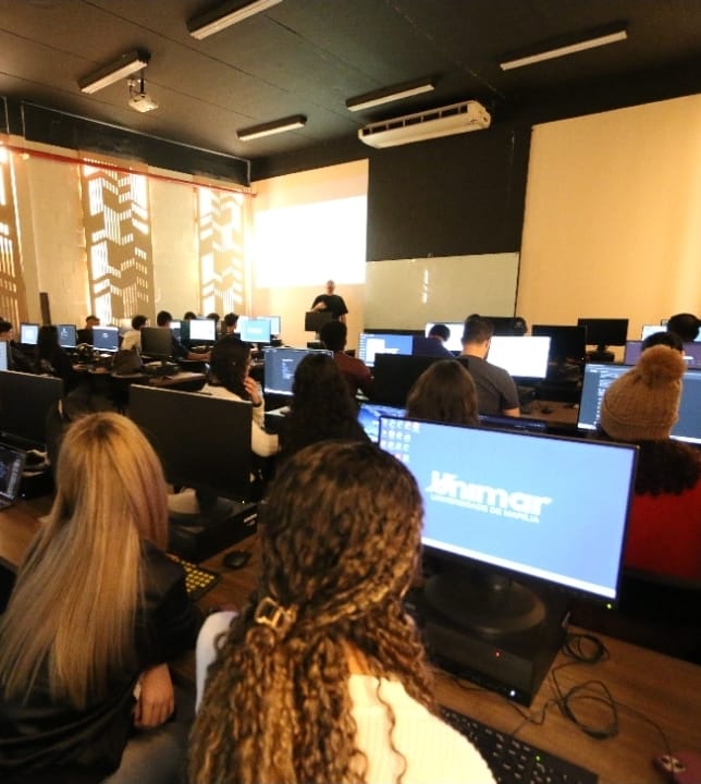 ADS Flow: curso de Análise e Desenvolvimento de Sistemas da Unimar traz estratégias inovadoras que preparam o profissional do futuro
