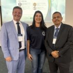 Unimar sedia evento do Colégio Brasileiro de Cirurgiões, uma das mais tradicionais e relevantes e empossa residentes do HBU como novos membros da entidade, seus residentes. Confira!