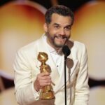 A ferida aberta está no Irã, não no Brasil. Ao ganhar o Globo de Ouro, ator Wagner Moura disse que “a ditadura militar ainda é muito presente na vida cotidiana brasileira”