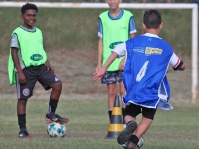 Projeto Verão SELJ Marília leva esporte e lazer a diferentes regiões da cidade. Atividades esportivas acontecem de 26 agora a 6 de fevereiro. Acompanhe aqui toda a programação