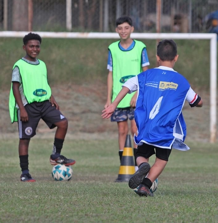 Projeto Verão SELJ Marília leva esporte e lazer a diferentes regiões da cidade. Atividades esportivas acontecem de 26 agora a 6 de fevereiro. Acompanhe aqui toda a programação