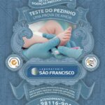 #SãoFrancisco2026