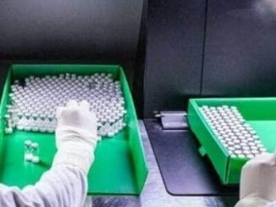 ENQUANTO MARÍLIA ESTÁ ATRÁS DO MOSQUITO, BOTUCATU REALIZA VACINAÇÃO EM MASSA CONTRA A DENGUE