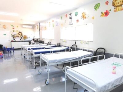 UPAs de Marília iniciam o ano com 82% de satisfação dos usuários após investimentos de R$ 2 milhões realizados em 2025 e avanços em contratações de novos profissionais. Entenda !