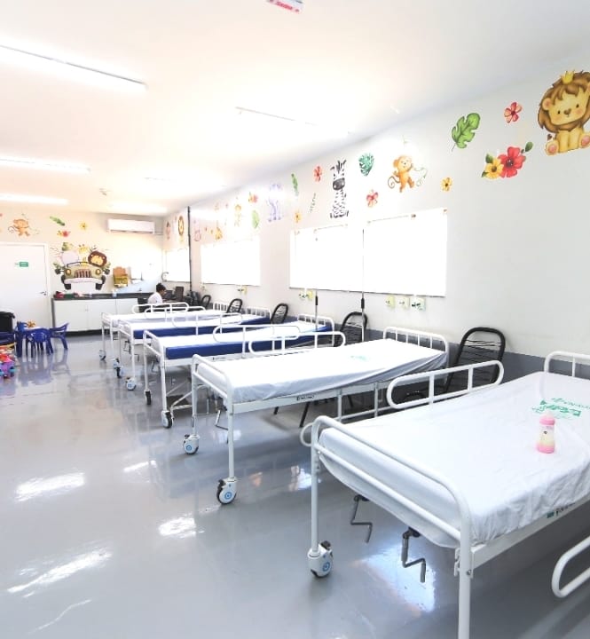 UPAs de Marília iniciam o ano com 82% de satisfação dos usuários após investimentos de R$ 2 milhões realizados em 2025 e avanços em contratações de novos profissionais. Entenda !