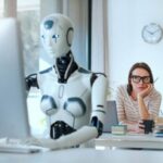 Jovens serão os mais afetados pelo “tsunami de IA” no mercado de trabalho, diz chefe do FMI