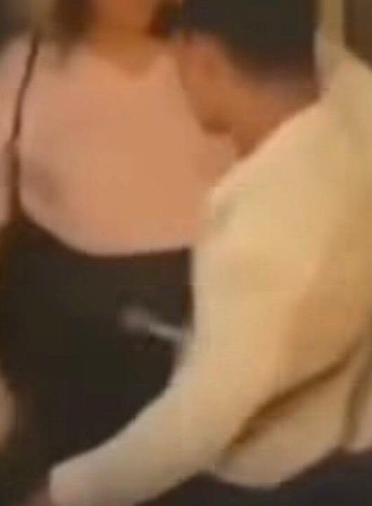 Noivo bebe demais ´`desmunheca“ e noiva constrangida parte pra cima