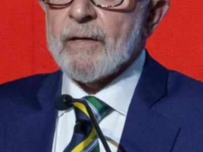 Conselheiro de Trump Xinga Lula após criticar intervenção dos EUA