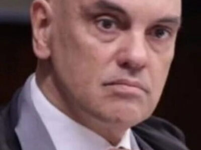 Urgente: Moraes abre inquérito para saber quem vazou informações de contratos de familiares de ministros para a jornalista da Globo Malu Gaspar