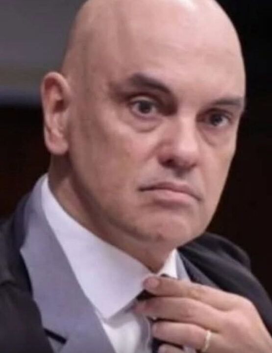 Urgente: Moraes abre inquérito para saber quem vazou informações de contratos de familiares de ministros para a jornalista da Globo Malu Gaspar