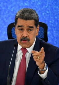 CIA se infiltrou na Venezuela e sabia os animais de estimação que Maduro tinha e até o que comia