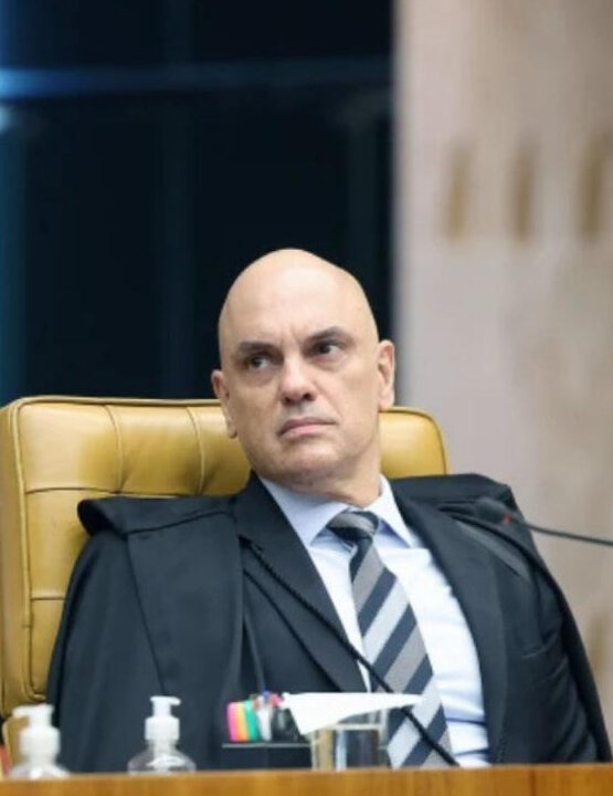URGENTE: Moraes declara nula sindicância do CFM sobre atendimento médico a Bolsonaro