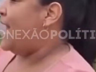 Venezuelana vai a ato da esquerda e confronta militantes: ‘Vocês não podem falar por nós’